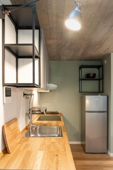 Luxury Loft On Two Levels Διαμέρισμα Μιλάνο Εξωτερικό φωτογραφία